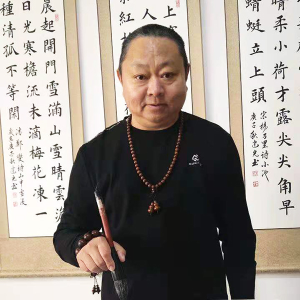 画家书法家朱建光个人艺术简介,朱建光画家简介,朱建光作品价格,朱建光个人简介,朱建光艺术作品,书法家朱建光简介,画家朱建光简介