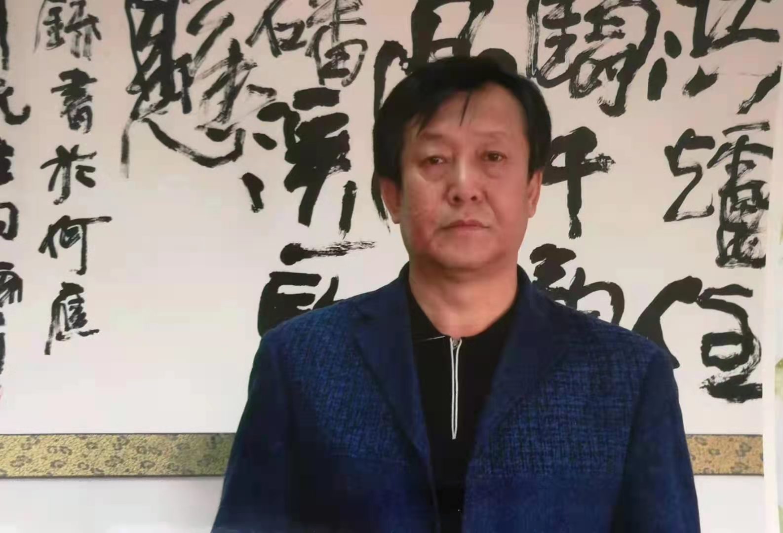 画家书法家刘怀博个人艺术简介,刘怀博画家简介,刘怀博作品价格,刘怀博个人简介,刘怀博艺术作品,书法家刘怀博简介,画家刘怀博简介