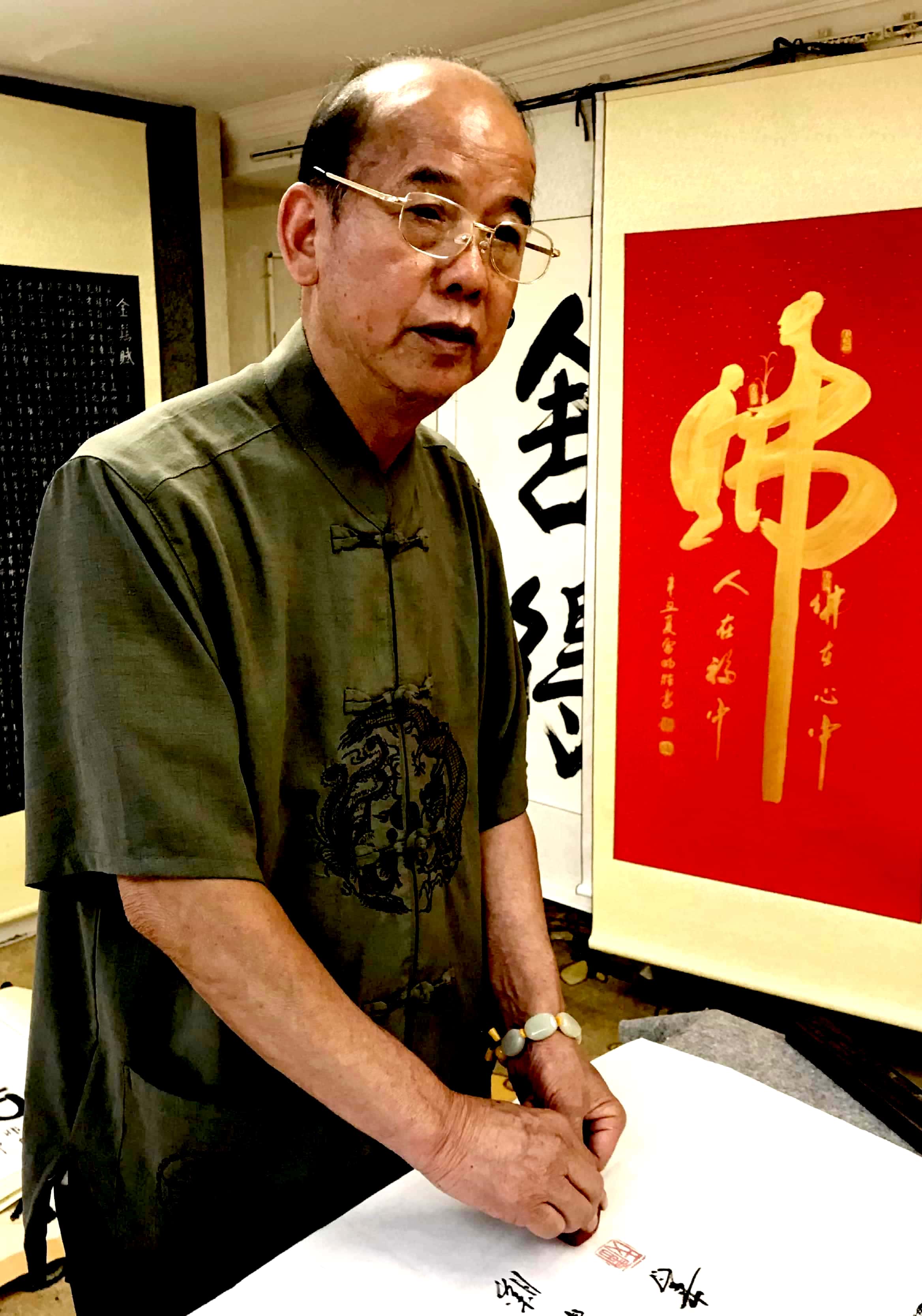 画家书法家雷畅胜个人艺术简介,雷畅胜画家简介,雷畅胜作品价格,雷畅胜个人简介,雷畅胜艺术作品,书法家雷畅胜简介,画家雷畅胜简介