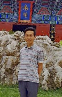 画家书法家闫新立个人艺术简介,闫新立画家简介,闫新立作品价格,闫新立个人简介,闫新立艺术作品,书法家闫新立简介,画家闫新立简介