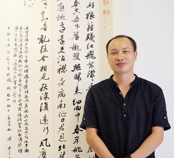 画家书法家谢松松个人艺术简介,谢松松画家简介,谢松松作品价格,谢松松个人简介,谢松松艺术作品,书法家谢松松简介,画家谢松松简介