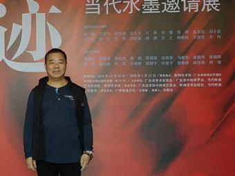 画家书法家胡兆新个人艺术简介,胡兆新画家简介,胡兆新作品价格,胡兆新个人简介,胡兆新艺术作品,书法家胡兆新简介,画家胡兆新简介