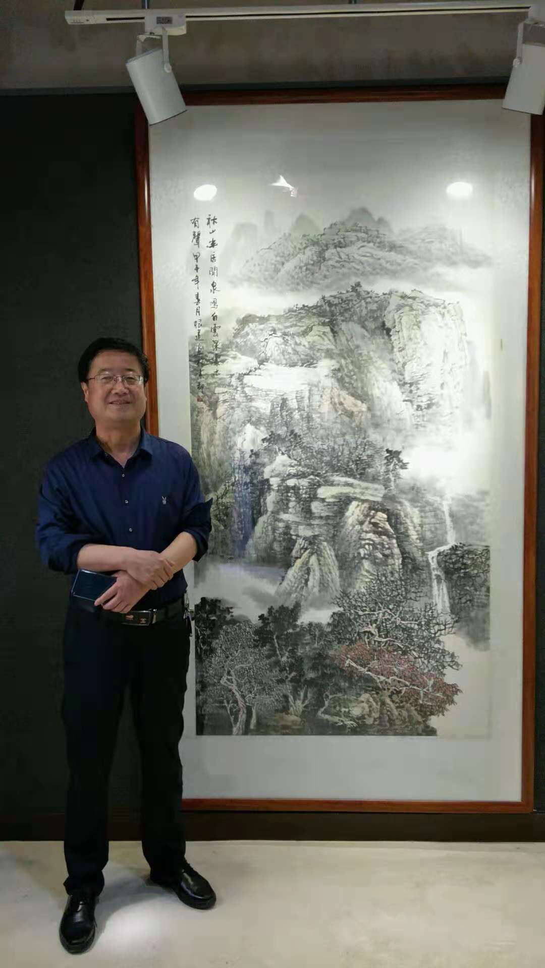 画家书法家李同辉个人艺术简介,李同辉画家简介,李同辉作品价格,李同辉个人简介,李同辉艺术作品,书法家李同辉简介,画家李同辉简介