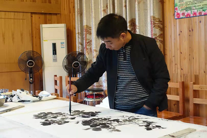 画家书法家陆礼鸿个人艺术简介,陆礼鸿画家简介,陆礼鸿作品价格,陆礼鸿个人简介,陆礼鸿艺术作品,书法家陆礼鸿简介,画家陆礼鸿简介