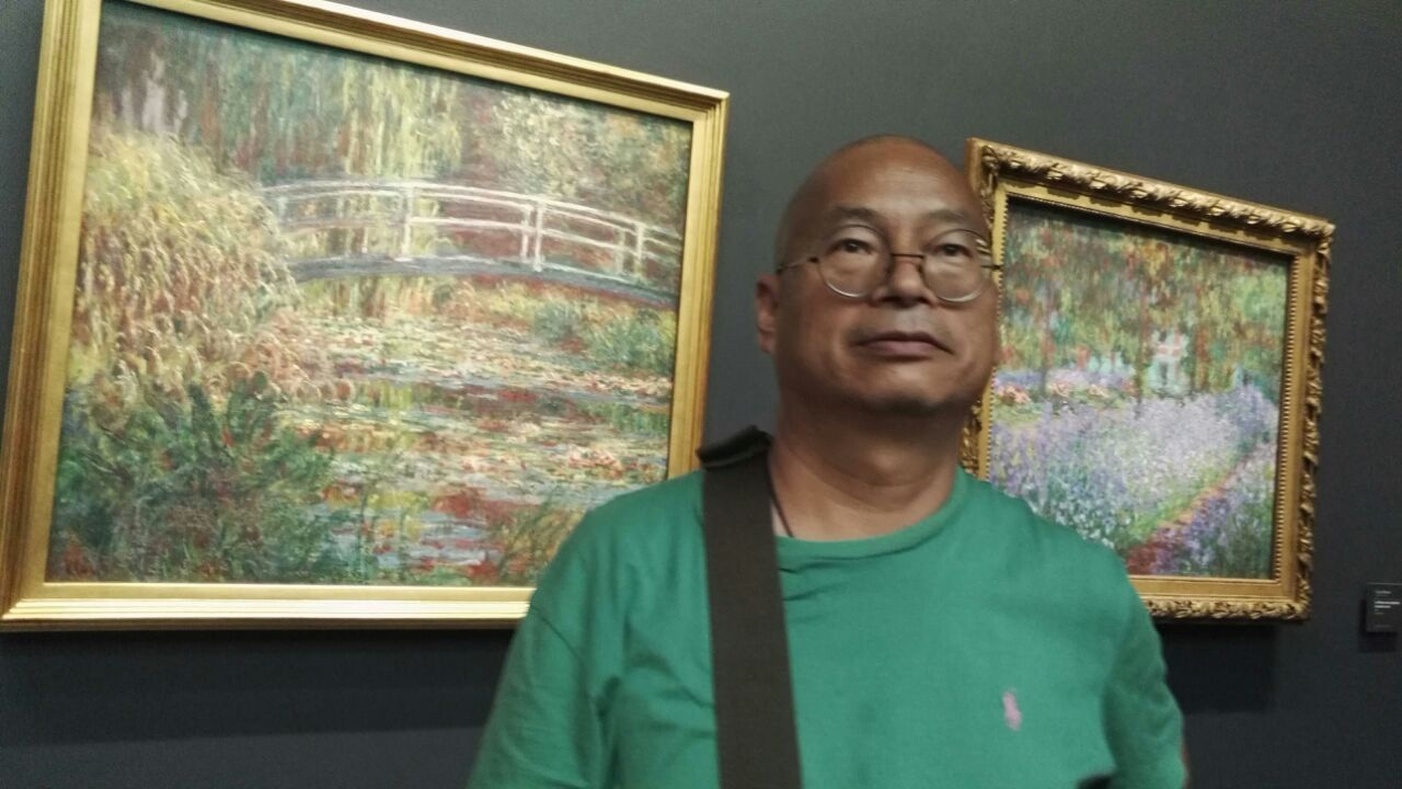 画家书法家戴建华个人艺术简介,戴建华画家简介,戴建华作品价格,戴建华个人简介,戴建华艺术作品,书法家戴建华简介,画家戴建华简介