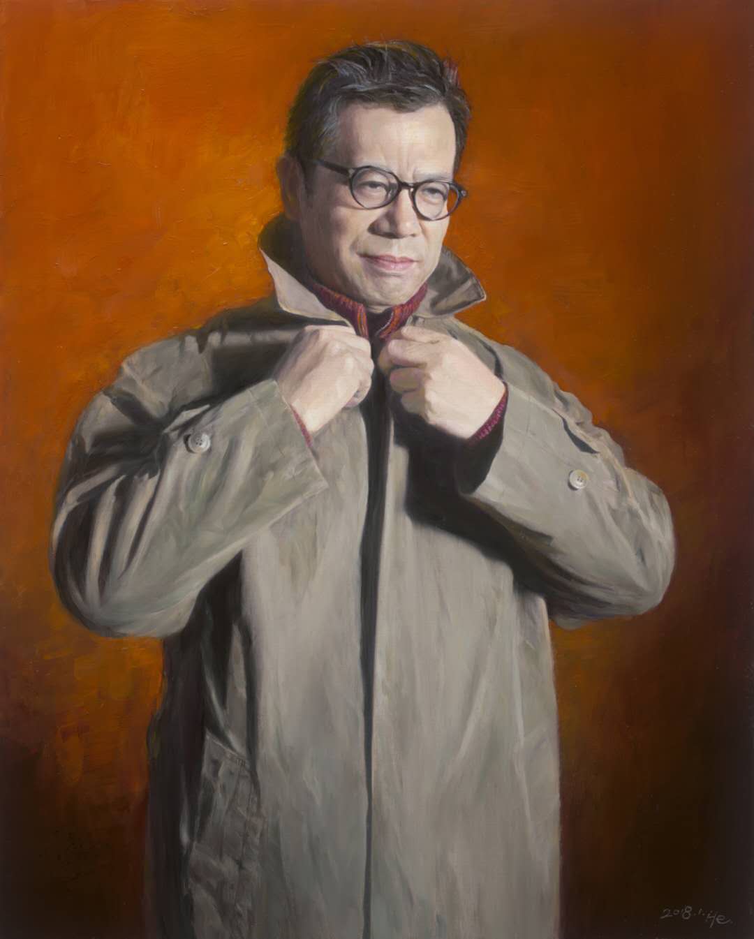 画家书法家何永福个人艺术简介,何永福画家简介,何永福作品价格,何永福个人简介,何永福艺术作品,书法家何永福简介,画家何永福简介