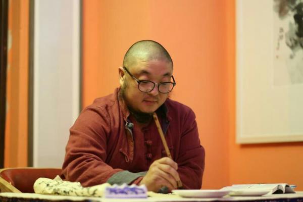 画家书法家顏廷強个人艺术简介,顏廷強画家简介,顏廷強作品价格,顏廷強个人简介,顏廷強艺术作品,书法家顏廷強简介,画家顏廷強简介