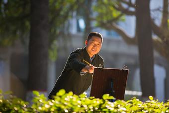 画家书法家舒强个人艺术简介,舒强画家简介,舒强作品价格,舒强个人简介,舒强艺术作品,书法家舒强简介,画家舒强简介