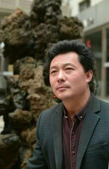 画家书法家吕延冬个人艺术简介,吕延冬画家简介,吕延冬作品价格,吕延冬个人简介,吕延冬艺术作品,书法家吕延冬简介,画家吕延冬简介