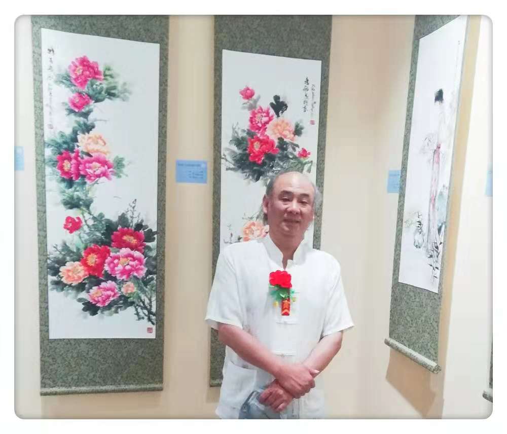 画家书法家张运亭个人艺术简介,张运亭画家简介,张运亭作品价格,张运亭个人简介,张运亭艺术作品,书法家张运亭简介,画家张运亭简介