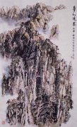 画家书法家黄强个人艺术简介,黄强画家简介,黄强作品价格,黄强个人简介,黄强艺术作品,书法家黄强简介,画家黄强简介