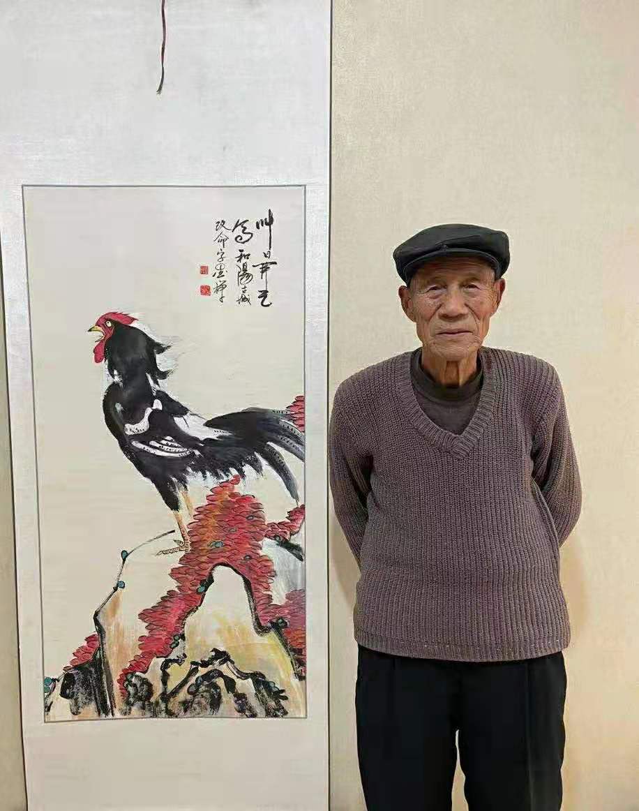 画家书法家冀改命个人艺术简介,冀改命画家简介,冀改命作品价格,冀改命个人简介,冀改命艺术作品,书法家冀改命简介,画家冀改命简介