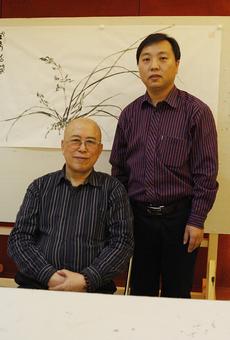 画家书法家宋金锋个人艺术简介,宋金锋画家简介,宋金锋作品价格,宋金锋个人简介,宋金锋艺术作品,书法家宋金锋简介,画家宋金锋简介