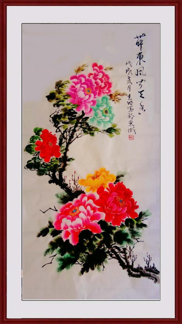 画家书法家吴克名个人艺术简介,吴克名画家简介,吴克名作品价格,吴克名个人简介,吴克名艺术作品,书法家吴克名简介,画家吴克名简介
