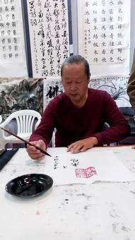 画家书法家杨德干个人艺术简介,杨德干画家简介,杨德干作品价格,杨德干个人简介,杨德干艺术作品,书法家杨德干简介,画家杨德干简介