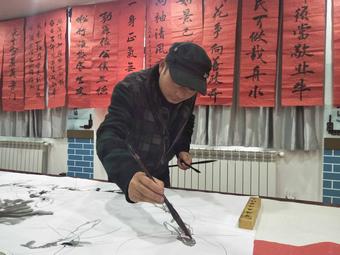 画家书法家佘汉武个人艺术简介,佘汉武画家简介,佘汉武作品价格,佘汉武个人简介,佘汉武艺术作品,书法家佘汉武简介,画家佘汉武简介
