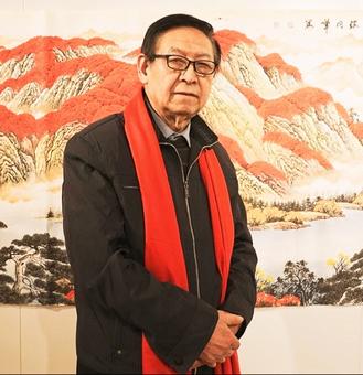 画家书法家张同华个人艺术简介,张同华画家简介,张同华作品价格,张同华个人简介,张同华艺术作品,书法家张同华简介,画家张同华简介