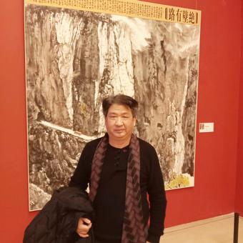 画家书法家赵世君个人艺术简介,赵世君画家简介,赵世君作品价格,赵世君个人简介,赵世君艺术作品,书法家赵世君简介,画家赵世君简介