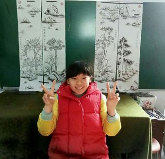 画家书法家陈佳奕个人艺术简介,陈佳奕画家简介,陈佳奕作品价格,陈佳奕个人简介,陈佳奕艺术作品,书法家陈佳奕简介,画家陈佳奕简介