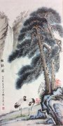 画家书法家刘少伟个人艺术简介,刘少伟画家简介,刘少伟作品价格,刘少伟个人简介,刘少伟艺术作品,书法家刘少伟简介,画家刘少伟简介