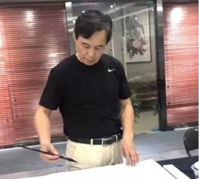 画家书法家熊承学个人艺术简介,熊承学画家简介,熊承学作品价格,熊承学个人简介,熊承学艺术作品,书法家熊承学简介,画家熊承学简介