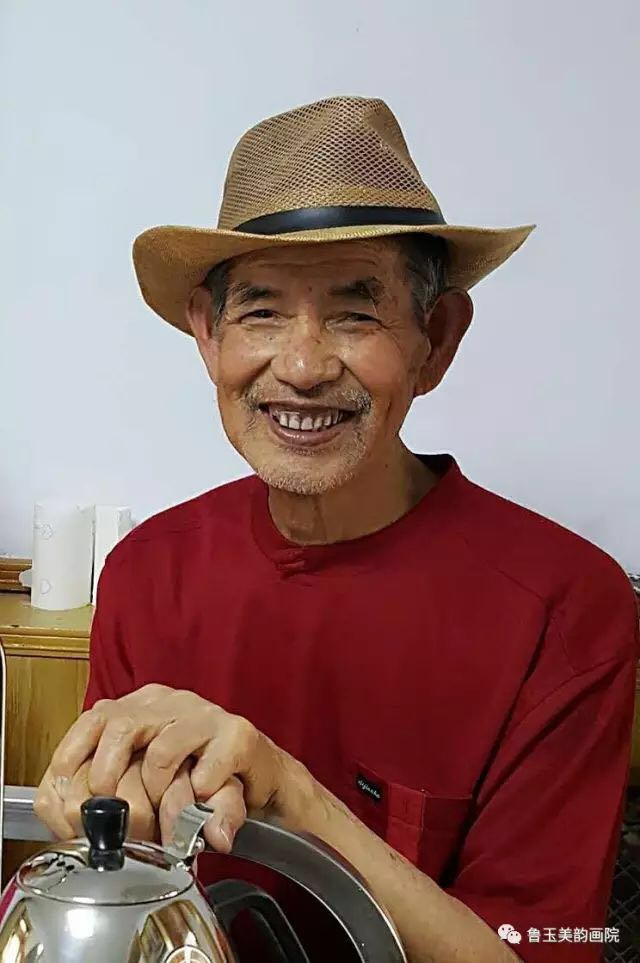 画家书法家鲁玉个人艺术简介,鲁玉画家简介,鲁玉作品价格,鲁玉个人简介,鲁玉艺术作品,书法家鲁玉简介,画家鲁玉简介