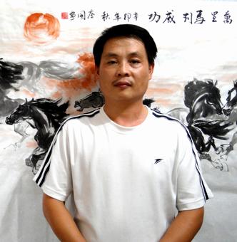 画家书法家陈奎国个人艺术简介,陈奎国画家简介,陈奎国作品价格,陈奎国个人简介,陈奎国艺术作品,书法家陈奎国简介,画家陈奎国简介