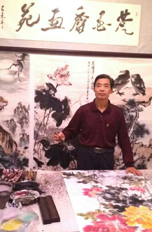 画家书法家赵云杰个人艺术简介,赵云杰画家简介,赵云杰作品价格,赵云杰个人简介,赵云杰艺术作品,书法家赵云杰简介,画家赵云杰简介