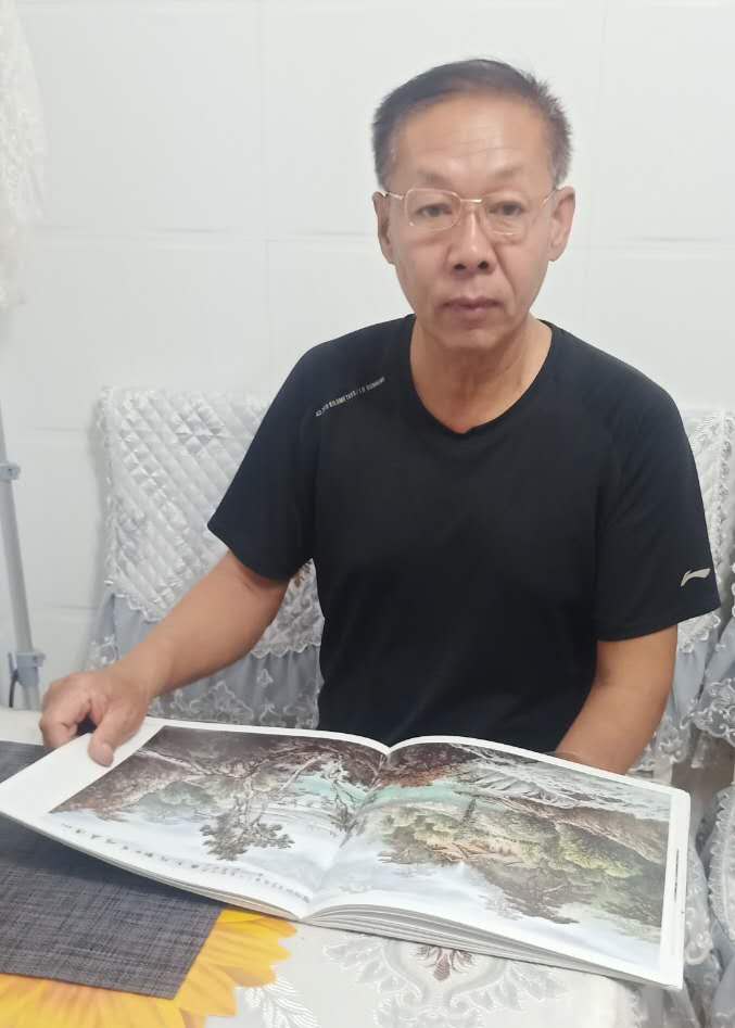 画家书法家温志勇个人艺术简介,温志勇画家简介,温志勇作品价格,温志勇个人简介,温志勇艺术作品,书法家温志勇简介,画家温志勇简介