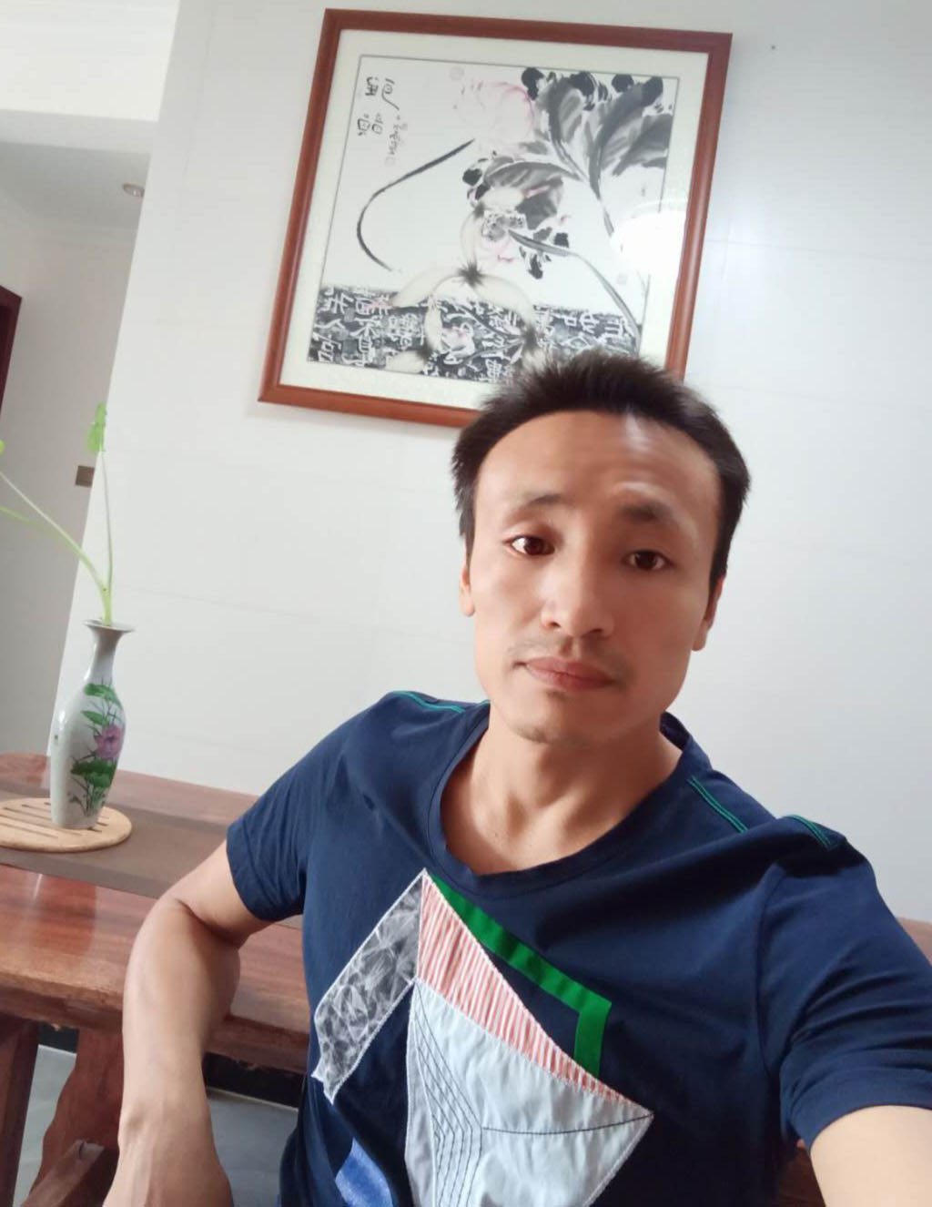 画家书法家阳贵平个人艺术简介,阳贵平画家简介,阳贵平作品价格,阳贵平个人简介,阳贵平艺术作品,书法家阳贵平简介,画家阳贵平简介