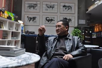 画家书法家郝连利个人艺术简介,郝连利画家简介,郝连利作品价格,郝连利个人简介,郝连利艺术作品,书法家郝连利简介,画家郝连利简介