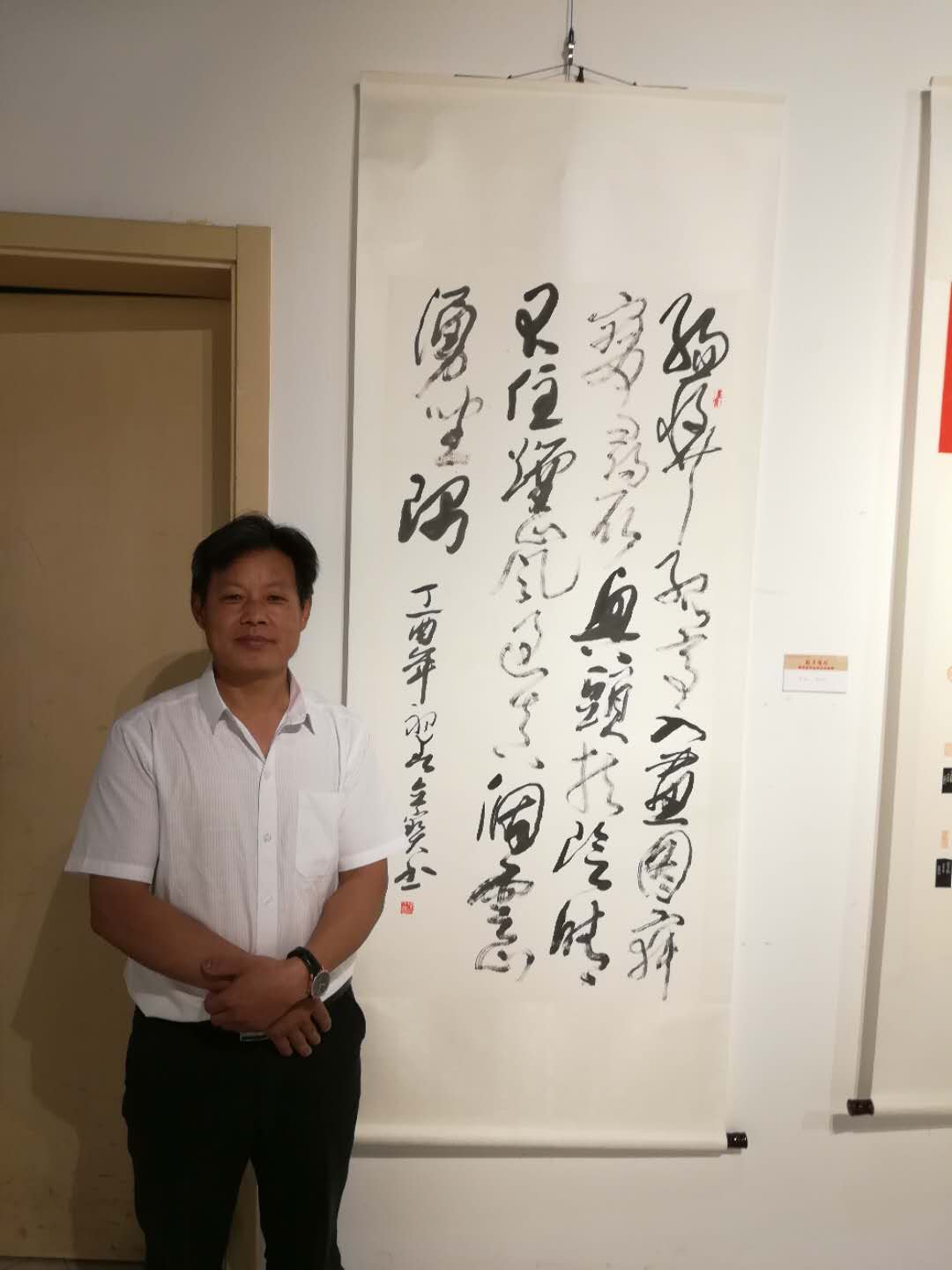 画家书法家陈立宝个人艺术简介,陈立宝画家简介,陈立宝作品价格,陈立宝个人简介,陈立宝艺术作品,书法家陈立宝简介,画家陈立宝简介
