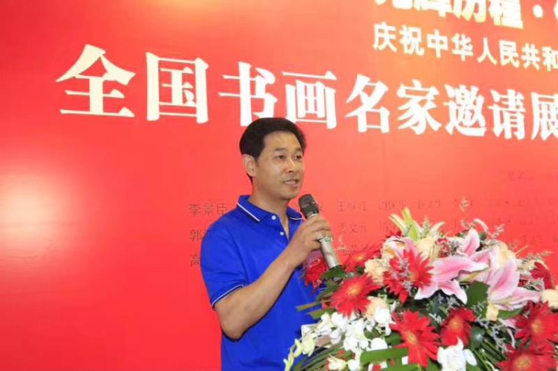 画家书法家周明荣个人艺术简介,周明荣画家简介,周明荣作品价格,周明荣个人简介,周明荣艺术作品,书法家周明荣简介,画家周明荣简介