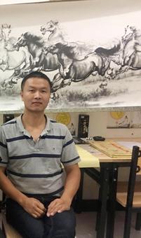 画家书法家郑劲松个人艺术简介,郑劲松画家简介,郑劲松作品价格,郑劲松个人简介,郑劲松艺术作品,书法家郑劲松简介,画家郑劲松简介