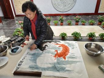 画家书法家史明个人艺术简介,史明画家简介,史明作品价格,史明个人简介,史明艺术作品,书法家史明简介,画家史明简介
