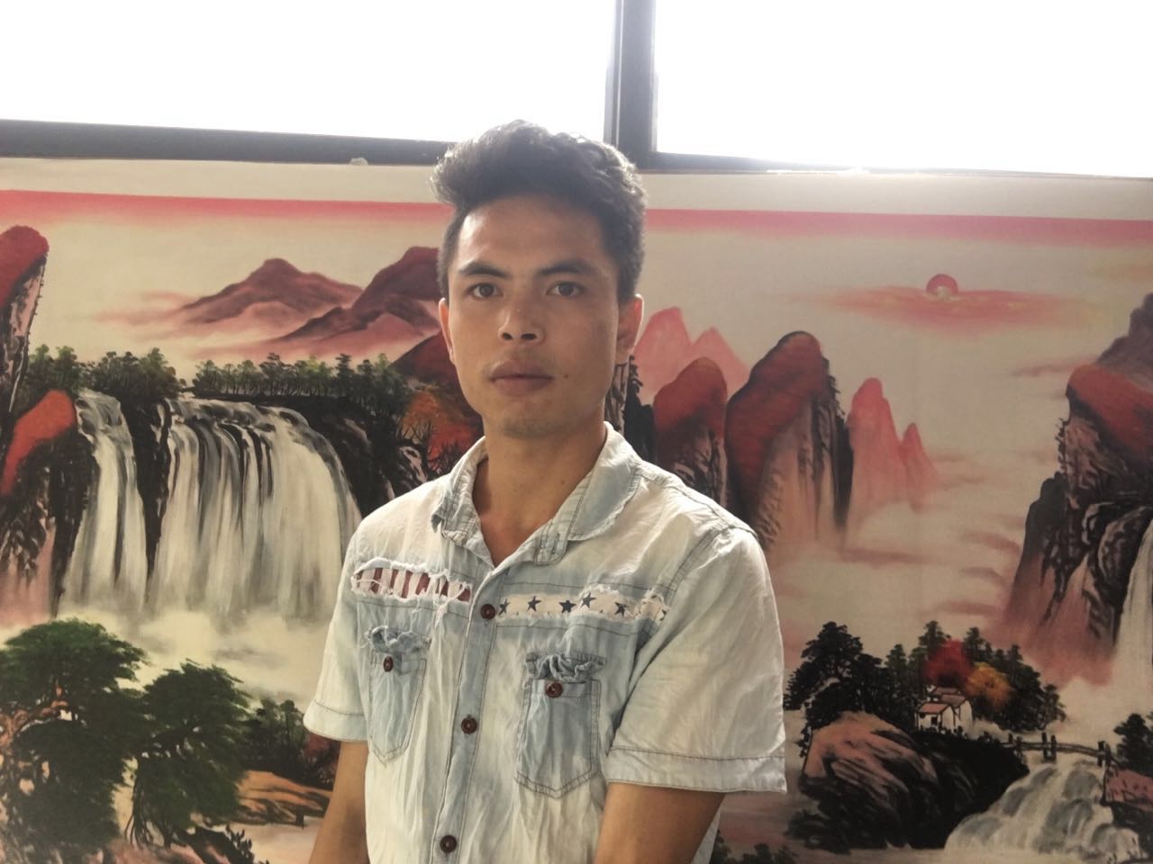 画家书法家张高盐个人艺术简介,张高盐画家简介,张高盐作品价格,张高盐个人简介,张高盐艺术作品,书法家张高盐简介,画家张高盐简介