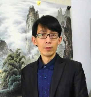 画家书法家刘勇个人艺术简介,刘勇画家简介,刘勇作品价格,刘勇个人简介,刘勇艺术作品,书法家刘勇简介,画家刘勇简介