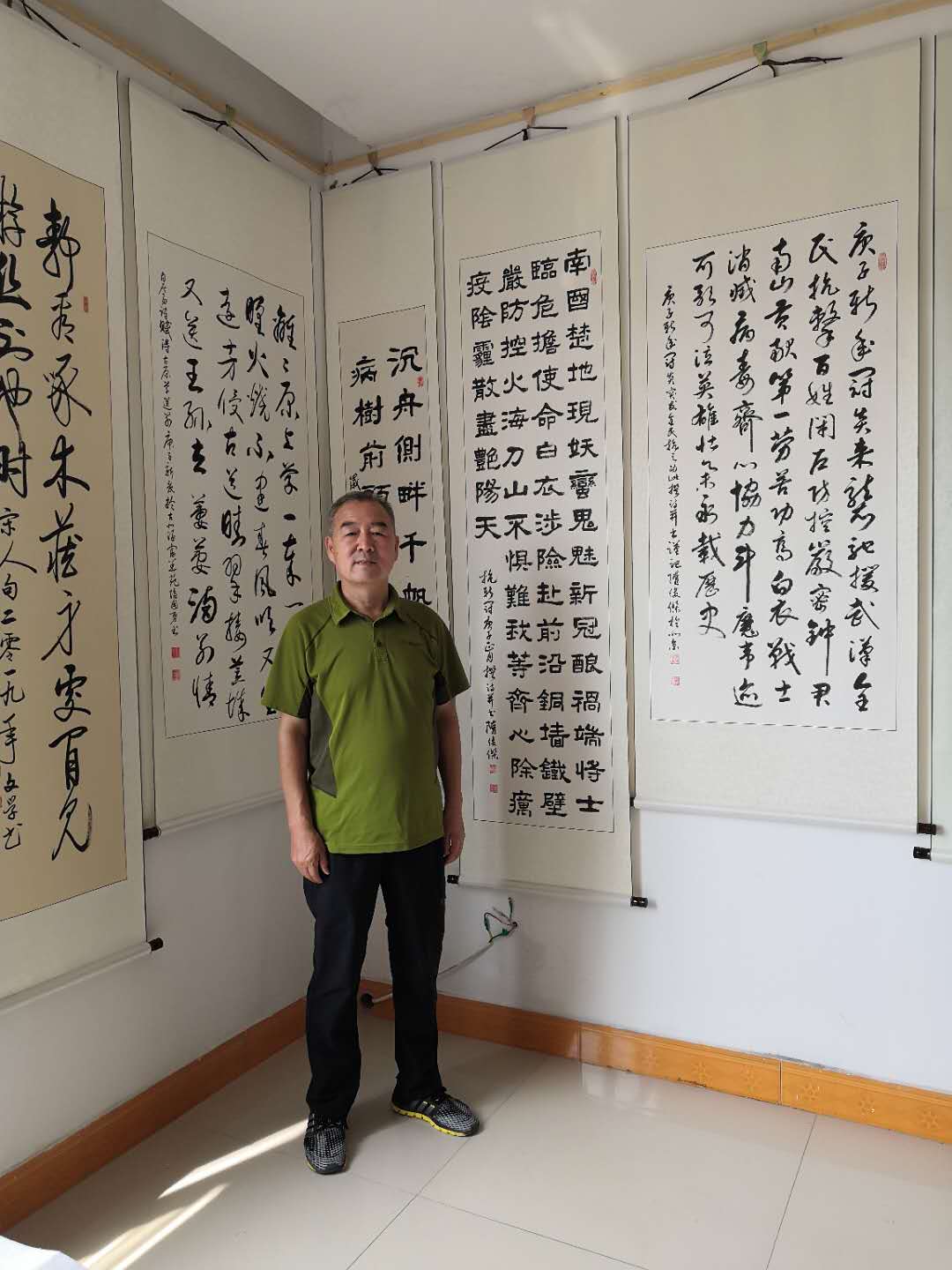 画家书法家隋俊杰个人艺术简介,隋俊杰画家简介,隋俊杰作品价格,隋俊杰个人简介,隋俊杰艺术作品,书法家隋俊杰简介,画家隋俊杰简介