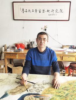 画家书法家周怀峰个人艺术简介,周怀峰画家简介,周怀峰作品价格,周怀峰个人简介,周怀峰艺术作品,书法家周怀峰简介,画家周怀峰简介