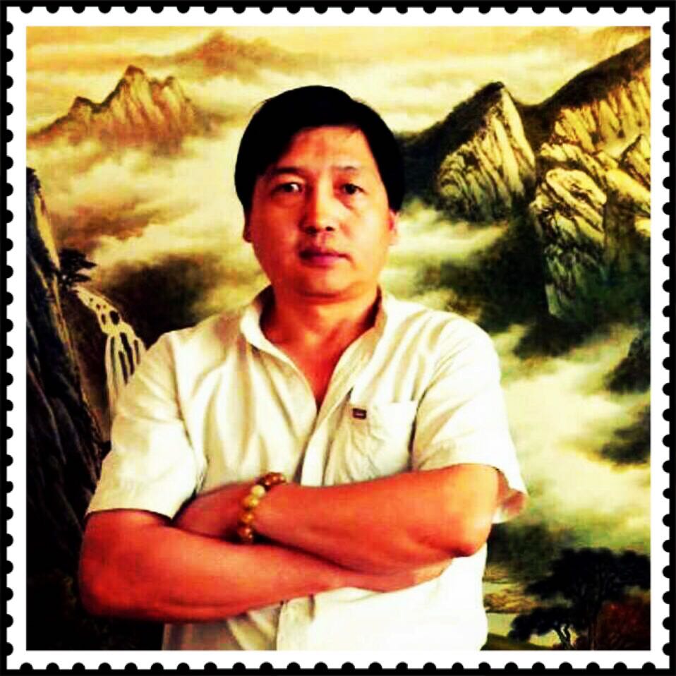 画家书法家于福义个人艺术简介,于福义画家简介,于福义作品价格,于福义个人简介,于福义艺术作品,书法家于福义简介,画家于福义简介
