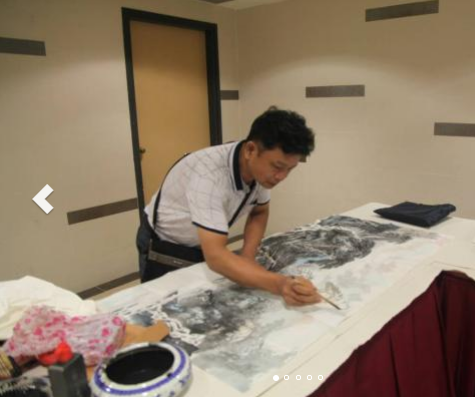 画家书法家张喜才个人艺术简介,张喜才画家简介,张喜才作品价格,张喜才个人简介,张喜才艺术作品,书法家张喜才简介,画家张喜才简介