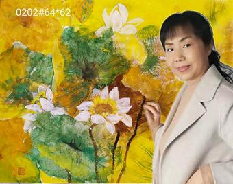 画家书法家张疏影个人艺术简介,张疏影画家简介,张疏影作品价格,张疏影个人简介,张疏影艺术作品,书法家张疏影简介,画家张疏影简介