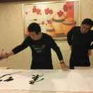画家书法家刘柄军个人艺术简介,刘柄军画家简介,刘柄军作品价格,刘柄军个人简介,刘柄军艺术作品,书法家刘柄军简介,画家刘柄军简介