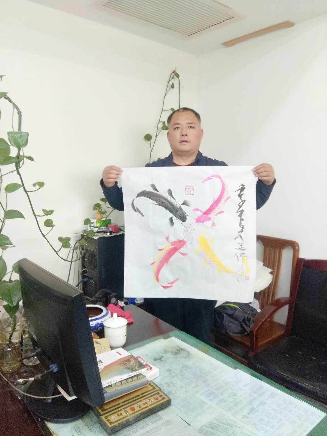 画家书法家田廷伟个人艺术简介,田廷伟画家简介,田廷伟作品价格,田廷伟个人简介,田廷伟艺术作品,书法家田廷伟简介,画家田廷伟简介