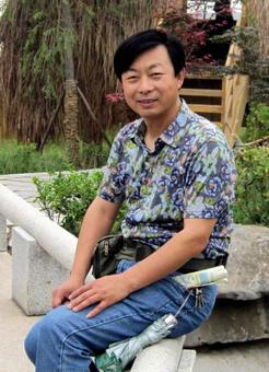 画家书法家鲁逸个人艺术简介,鲁逸画家简介,鲁逸作品价格,鲁逸个人简介,鲁逸艺术作品,书法家鲁逸简介,画家鲁逸简介
