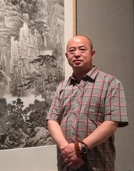画家书法家林德坤个人艺术简介,林德坤画家简介,林德坤作品价格,林德坤个人简介,林德坤艺术作品,书法家林德坤简介,画家林德坤简介