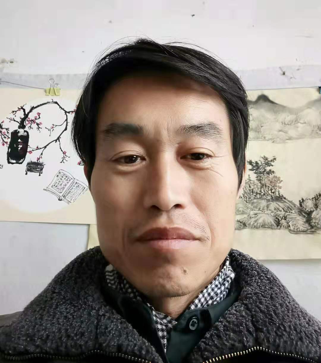 画家书法家李炯坤个人艺术简介,李炯坤画家简介,李炯坤作品价格,李炯坤个人简介,李炯坤艺术作品,书法家李炯坤简介,画家李炯坤简介