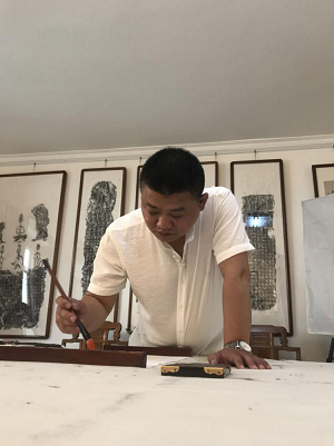 画家书法家付文一个人艺术简介,付文一画家简介,付文一作品价格,付文一个人简介,付文一艺术作品,书法家付文一简介,画家付文一简介