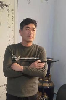 画家书法家张俊利个人艺术简介,张俊利画家简介,张俊利作品价格,张俊利个人简介,张俊利艺术作品,书法家张俊利简介,画家张俊利简介
