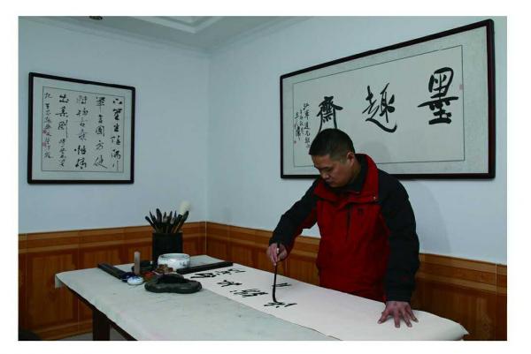 画家书法家周国才个人艺术简介,周国才画家简介,周国才作品价格,周国才个人简介,周国才艺术作品,书法家周国才简介,画家周国才简介